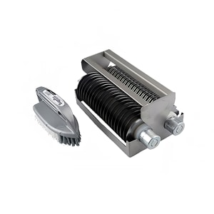 248-KESABNHD10 3/8" Fajita/Strip Cutter Set for INT90S