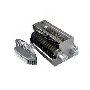 248-KESABNHD12 1/2" Fajita/Strip Cutter Set for INT90S