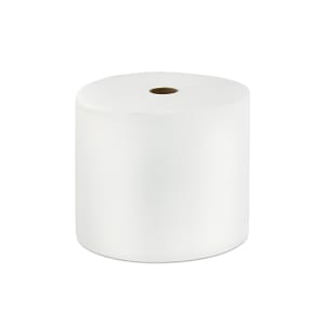 538-26821 2 ply Toilet Paper - 3 4/5" x 4", White