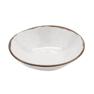 284-B18RM 16 oz Round Melamine Bowl, Rustic Mill™