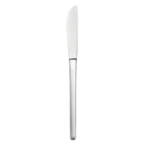 324-T483KPTF 9 1/2" Dinner Knife with 18/10 Stainless Grade, Apex Pattern