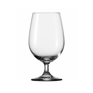 634-4078021 13 1/2 oz Soiree Mineral Water Glass