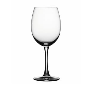 634-4078035 17 1/2 oz Soiree Bordeaux Glass
