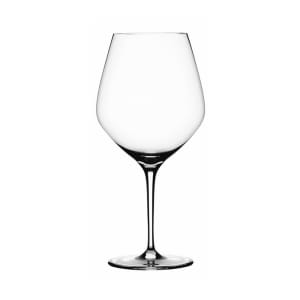 634-4408000 25 1/4 oz Authentis Burgundy Glass