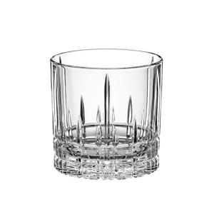 634-4508017 9 1/4 oz Old Fashioned Glass - Perfect Serve