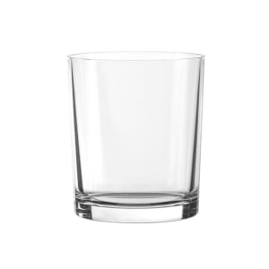 634-2660115 9 3/4 oz Whiskey Glass - Club, Crystal