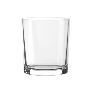 634-2660116 12 1/2 oz Double Old Fashion Glass - Club, Crystal