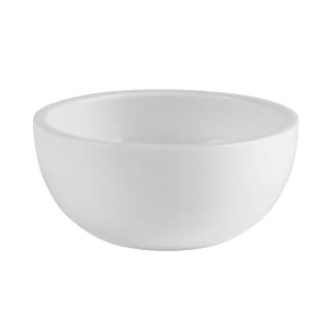 106-5312744 10 oz Round Gordon Bowl - Bone China, White