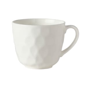 106-5316745 9 oz Gordon Cup - Bone China, White
