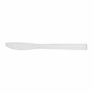 264-7224 7 15/16" Dinner Knife with 18/0 Stainless Grade, Windsor Pattern