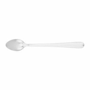 264-7204 7 15/16" Iced Tea Spoon with 18/0 Stainless Grade, Windsor Pattern