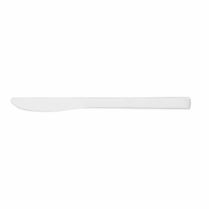 264-WL7220 8" Dinner Knife with 18/0 Stainless Grade, Windsor Pattern