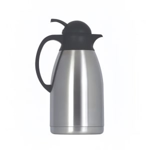 315-196015 52 oz Insulated Beverage Server - Stainless Steel Liner, Stainless