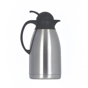 315-196025 68 oz Insulated Beverage Server - Stainless Steel Liner, Stainless
