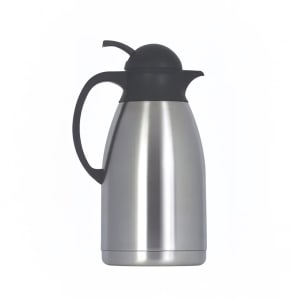 315-195995 20 oz Insulated Beverage Server - Stainless Steel Liner, Stainless