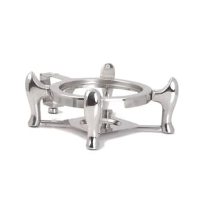 315-172637 Chafer Stand for Reflection 2172 6/37, Stainless