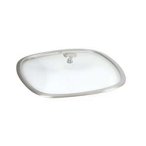 315-3682128M 11" Casserole Dish Cover, Glass