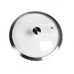 315-3562124M 9 1/2" Casserole Dish Cover, Glass