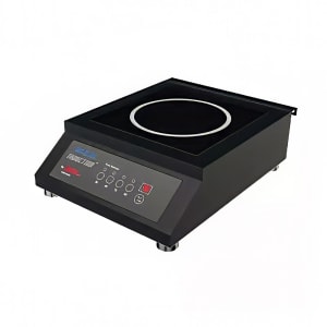 315-SM351CFT MAX Induction® Countertop Induction Range w/ (1) Burner, 208-240v/1ph