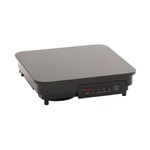 315-SM300CR MAX Induction® Countertop Induction Cooktop w/ (1) Burner, 110 120v/1ph
