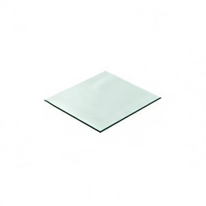 315-XC4242 Glass Shelf for XCESSories® Towers Display - 16 5/8" x 16 5/8"
