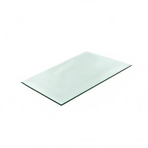 315-XC6042 Glass Shelf for XCESSories® Towers Display - 23 5/8" x 13 3/8"