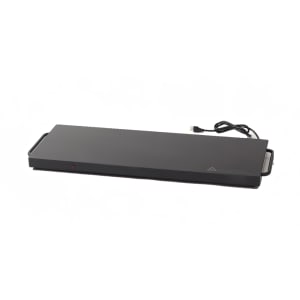 315-ST3915T 38 1/2"W Countertop Warming Shelf w/ (1) Warmer, 120v
