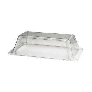 062-45SG1D Single Door Sneeze Guard For Star Grill Max Roller Grills
