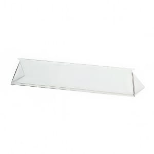 062-30SGS Sneeze Guard Shield Replacement For Star Model 30 & 45 Roller Grills