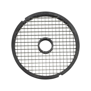 617-DICEGRD12L 1/2" Dicer Plate for FP100, FP150 & FP250 Food Processors