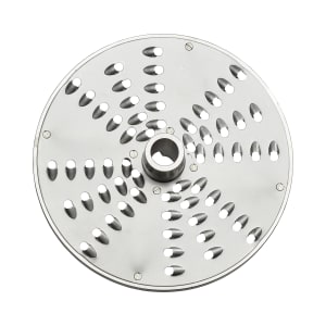 617-15SHRED732 Shredder Plate, 7/32"