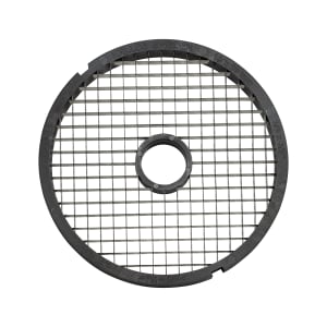 617-DICEGRD38 3/8" Dicer Plate for FP150 & FP250 Food Processors