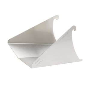 617-CHUTEHL12 Ingredient Chute for HL120 and HL200