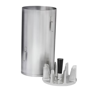 617-HSCHUTE Food Chute for HS Series Slicers
