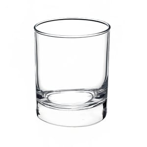 706-4915Q065 8 1/2 oz Cortina Rocks Glass