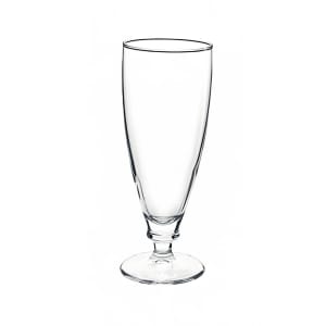 706-4920Q110 19 1/2 oz Harmonia Beer Pilsner Glass
