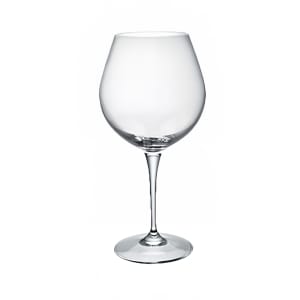 706-4935Q283 22 oz Premium Pinot Noir Glass
