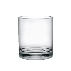 706-4915Q061 13 1/2 oz Cortina Double Old Fashioned Glass