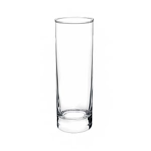 706-4915Q062 10 1/4 oz Cortina Long Drink Glass