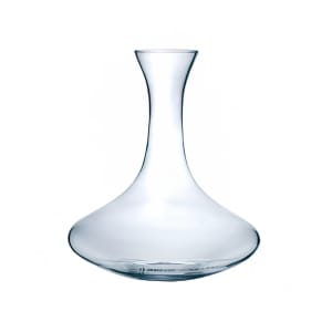 706-4935Q290 65 1/2 oz Premium Decanter - Crystal, Clear