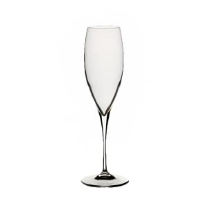 706-4935Q282 8 oz Premium Champagne Flute Glass