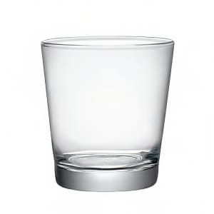 706-4940Q343 8 oz Sestriere Rocks Glass