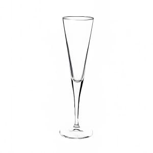 706-4945Q402 5 1/2 oz Ypsilon Champagne Flute Glass