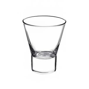 706-4945Q410 11 1/4 oz Ypsilon Double Old Fashioned Glass