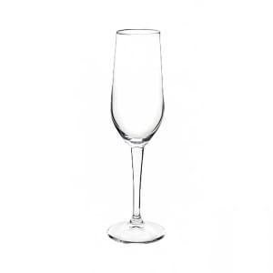 706-4938Q324 7 1/4 oz Riserva Champagne Flute Glass
