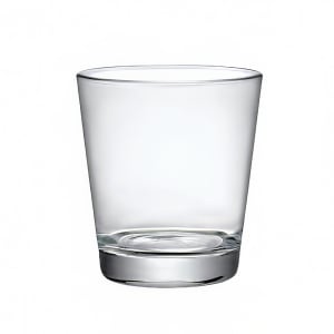 706-4940Q342 12 1/4 oz Sestriere Double Old Fashioned Glass