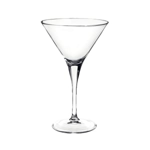 706-4945Q404 8 1/4 oz Ypsilon Traditional Martini Glass