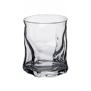 706-4942Q362 14 1/4 oz Sorgente Double Old Fashioned Glass