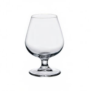 706-4961Q544 8 1/2 oz Globo Cognac Glass