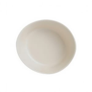 706-7002DD017 9 3/4 oz Round Melamine Fruit Bowl, Marisol Sandshell